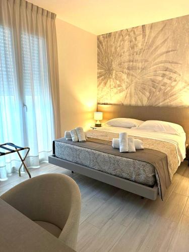 Catanzaro Lido Apartment | The Rooms Catanzaro Lido