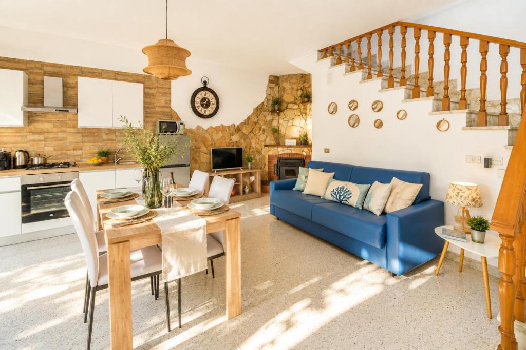 Marini House | The sud est house