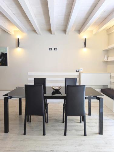 Crotone Apartment | The Superhost - The Loft