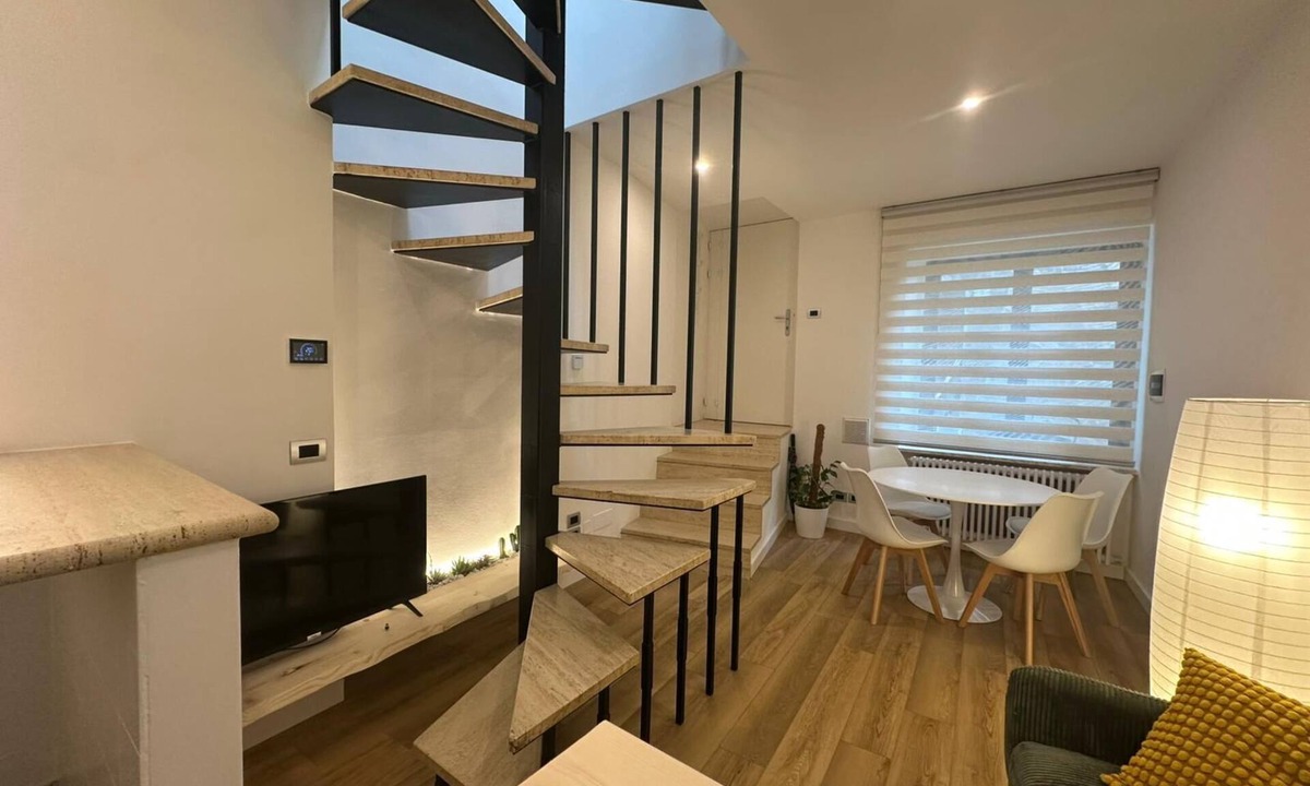 Ostra House | The Swallow's Nest 12 KM FROM SENIGALLIA