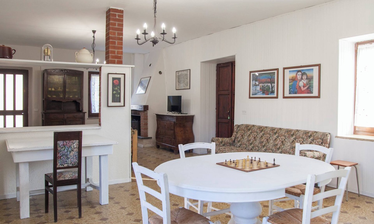 Madonna di Viatosto House | The Terrace on the Private Garden 5 minutes from the center of Asti
