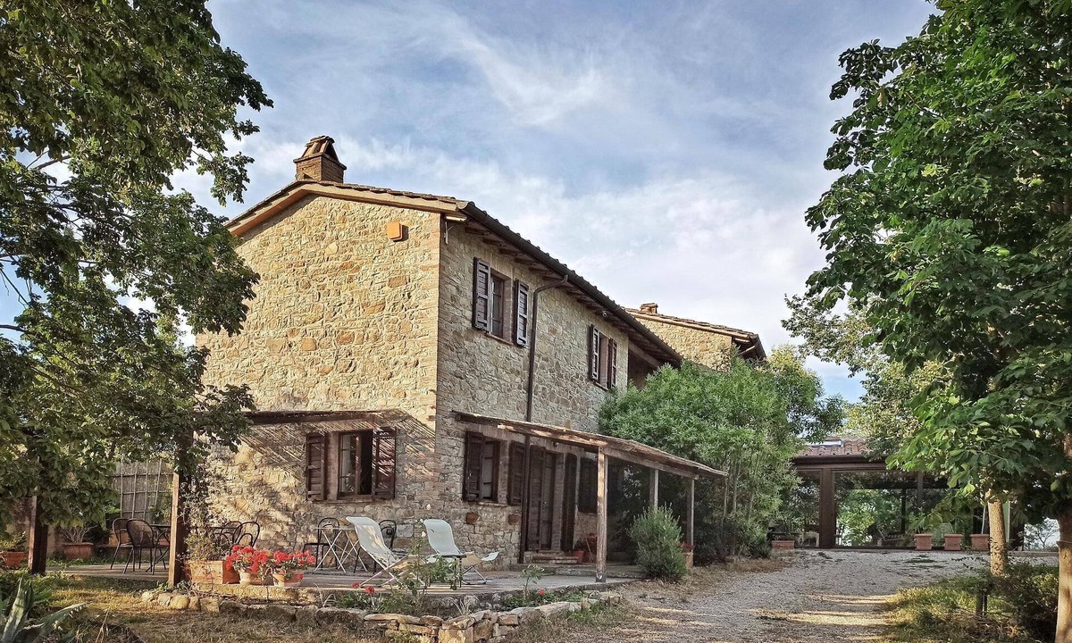 San Venanzo Other | The Walnut House