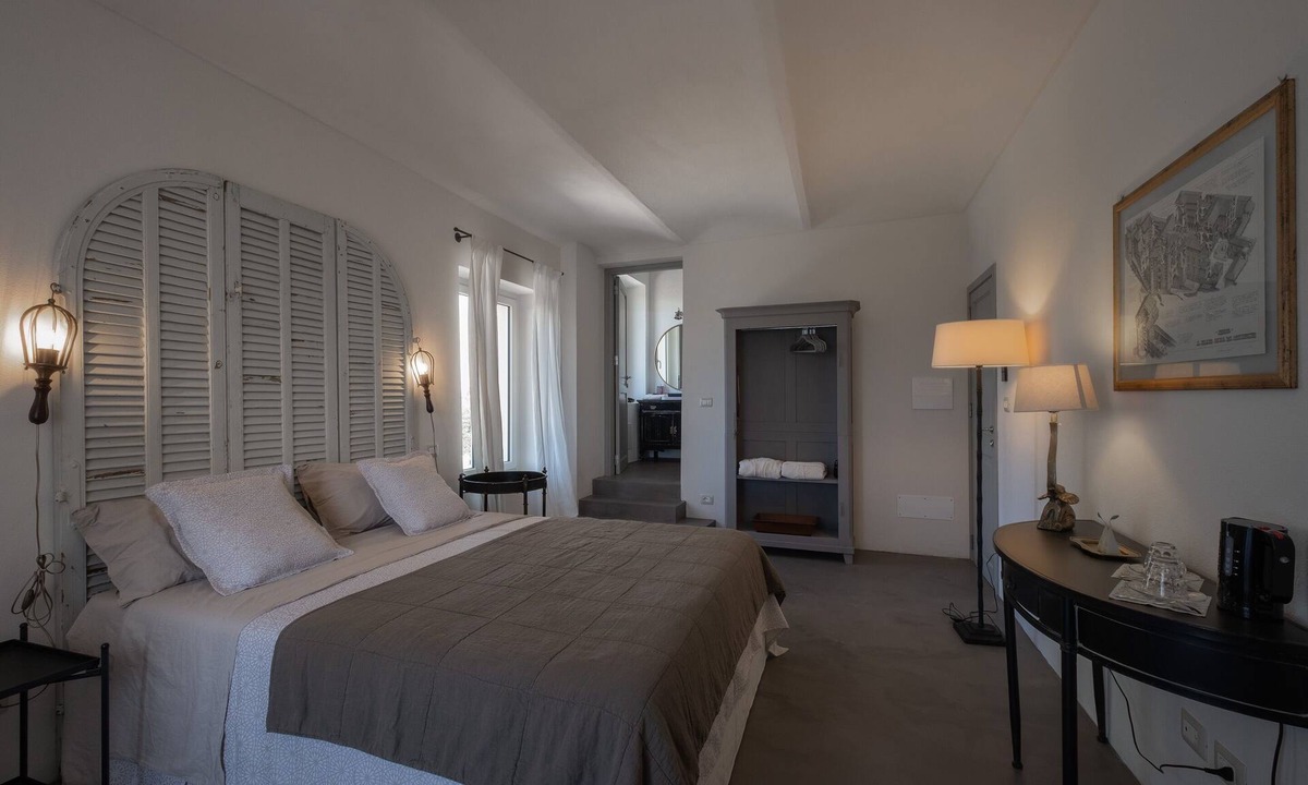 Passerano Marmorito Bed & Breakfast | THERESA SULLA COLLINA
