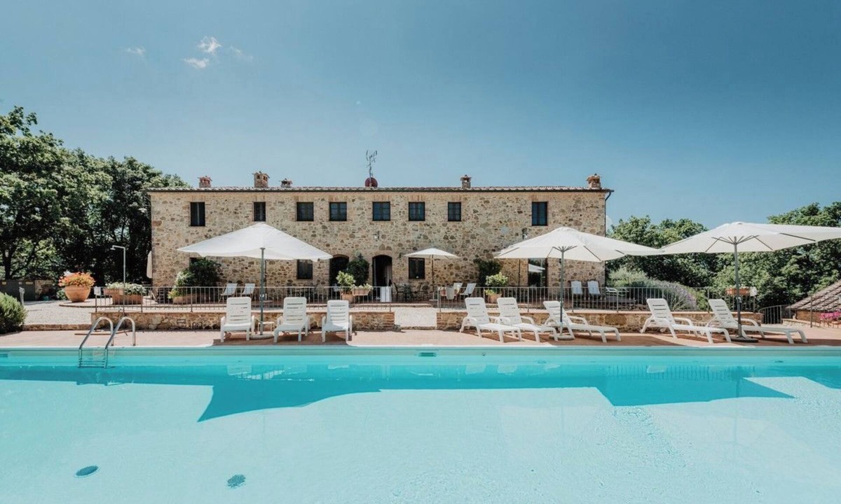 Radicondoli Apartment | Three-room flat 4/5 beds Nr 2