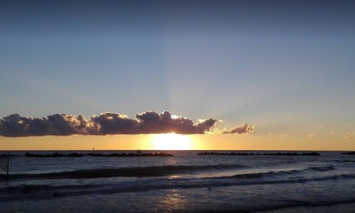 Francavilla al Mare Apartment | Three-room apartment near the sea