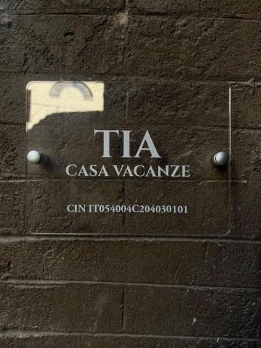 Guzman House | TIA casa vacanza