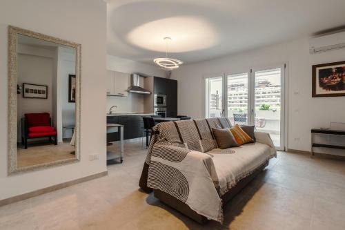 Quartiere XXI Pietralata Apartment | Tiburtina 659