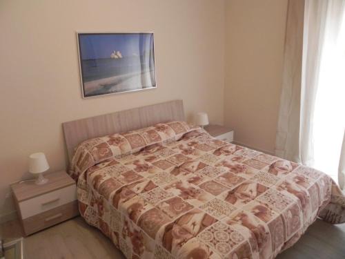 Municipio 2 Apartment | Timavo