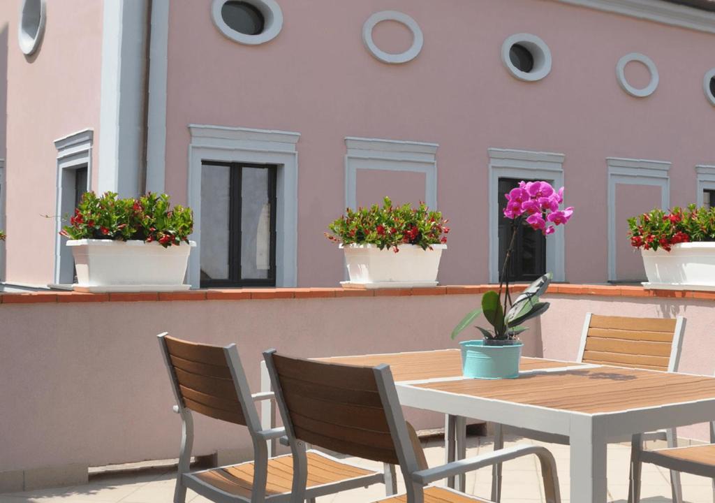 Civitanova Marche House | Timone 31