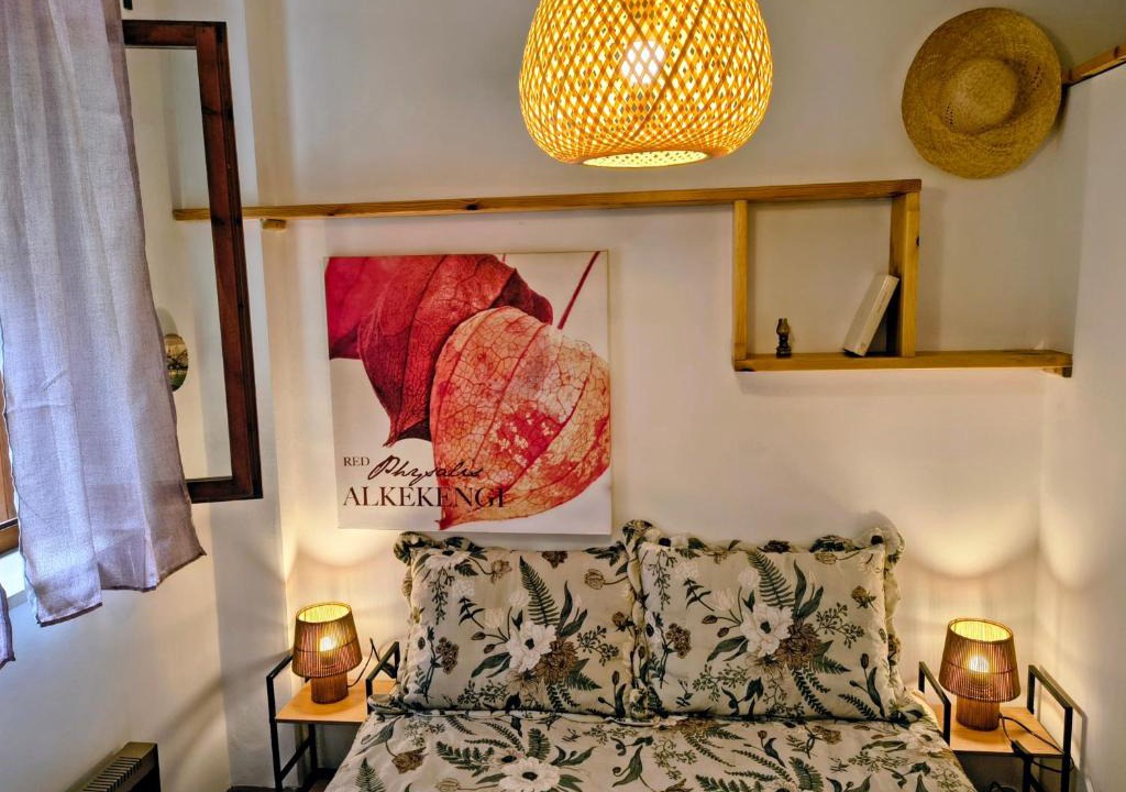 Camigliatello Apartment | Tiny home