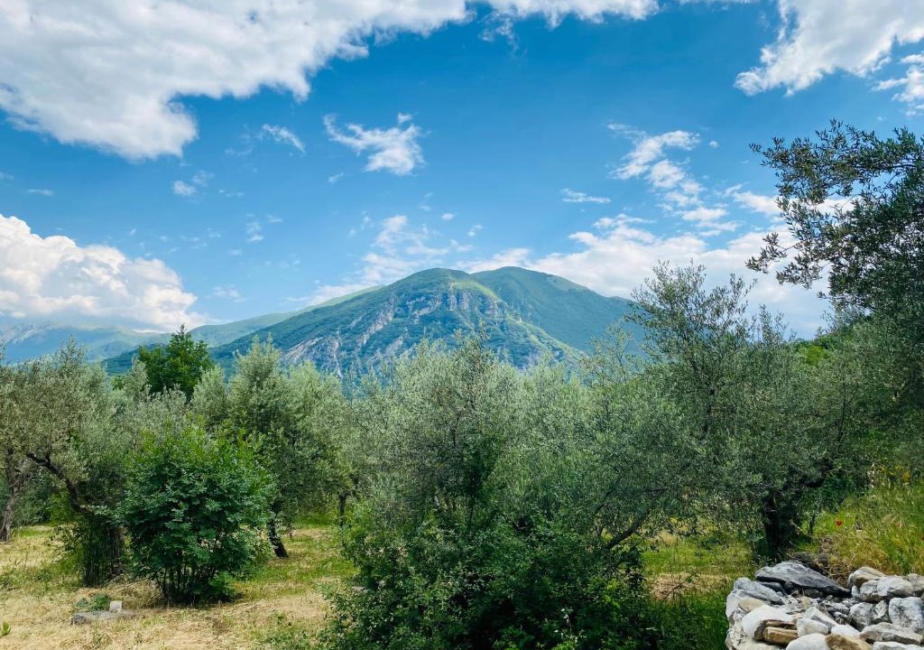 Castiglione a Casauria House | Tipica Casa Nella Campagna Italiana