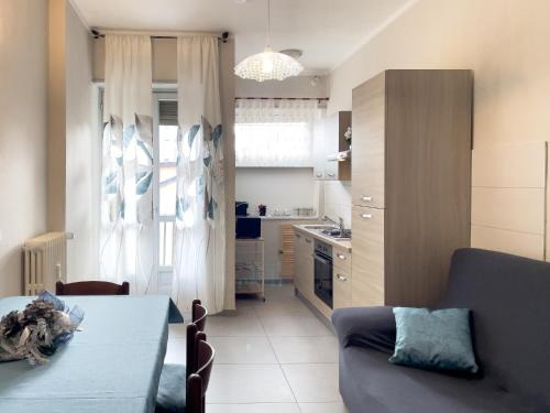 Mirafiori Sud Apartment | TO Sud, 4 beds, near the subway and the Poli Lingotto complex