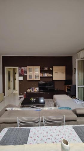Vigevano Apartment | Tommaso Grossi Apartment