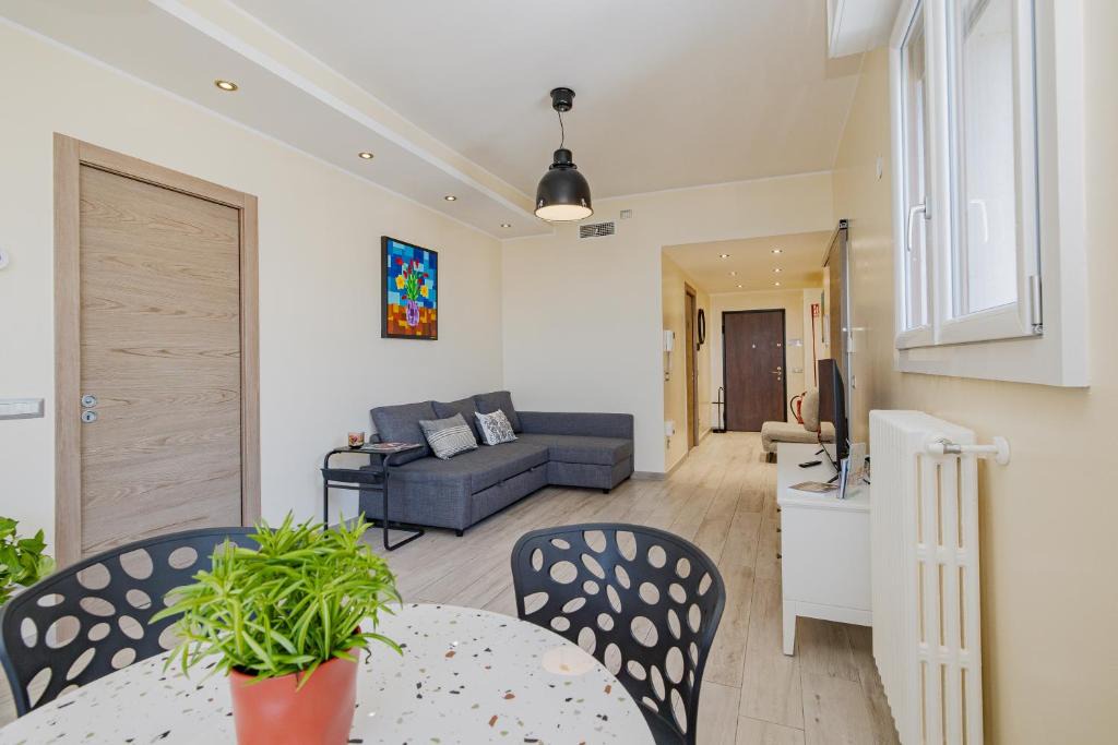 Milan Apartment | Top Floor 16 Milano - Affitti Brevi Italia