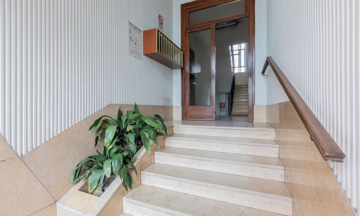 San Paolo Apartment | Torino Lifestyle Apartment by Wonderful Italy