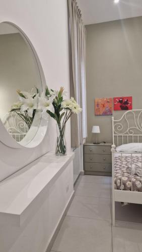 Castellammare di Stabia Apartment | Torno Torno appartamento mare e costiera amlfitana