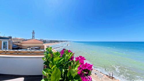 Termoli Apartment | Tornola Luxury Rooms