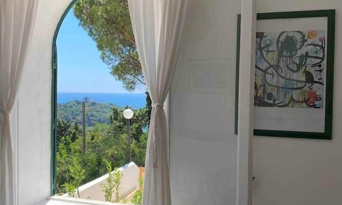 Gaeta Apartment | Torre Bianca - Casa "Agave"