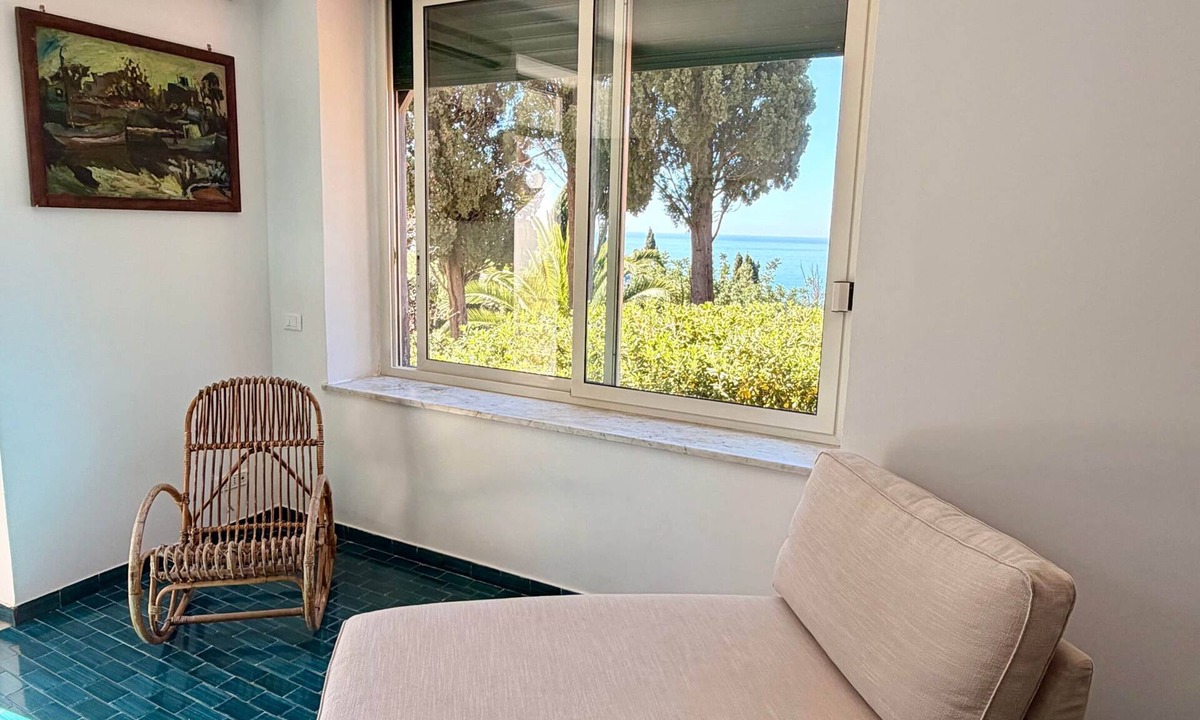 Gaeta House | Torre Bianca - Casa "Bougainville"