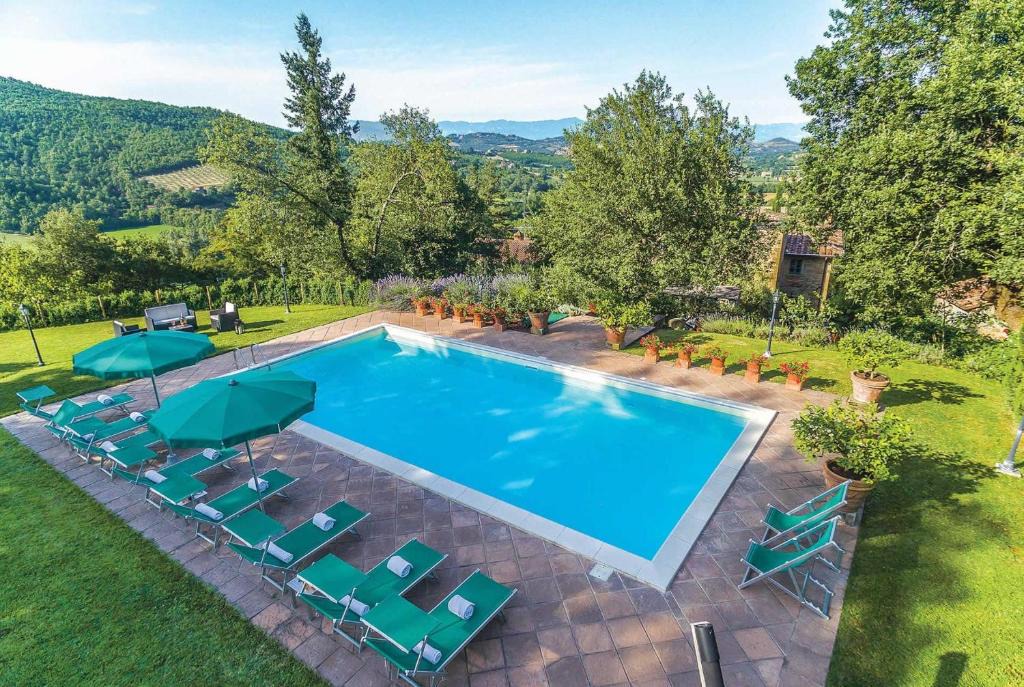 Ripoli Villa | Torre Del Cielo