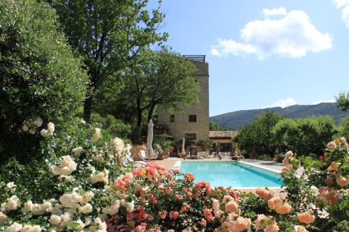 Spoleto House | Torre del Falco