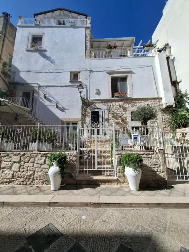 Corato Bed & Breakfast | Torre Pendio b&b