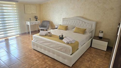 Atella Bed & Breakfast | Torre Serena B&B