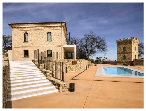 Villamagna Resort | Torre Zambra RESORT