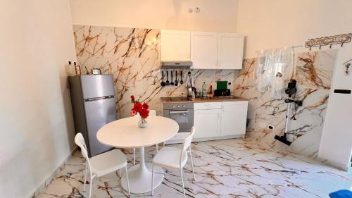 Foggia Apartment | torres family locazione turistica