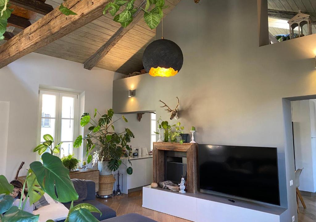 Roman Quarter Apartment | TOURinTURIN appartamento in Torino centro