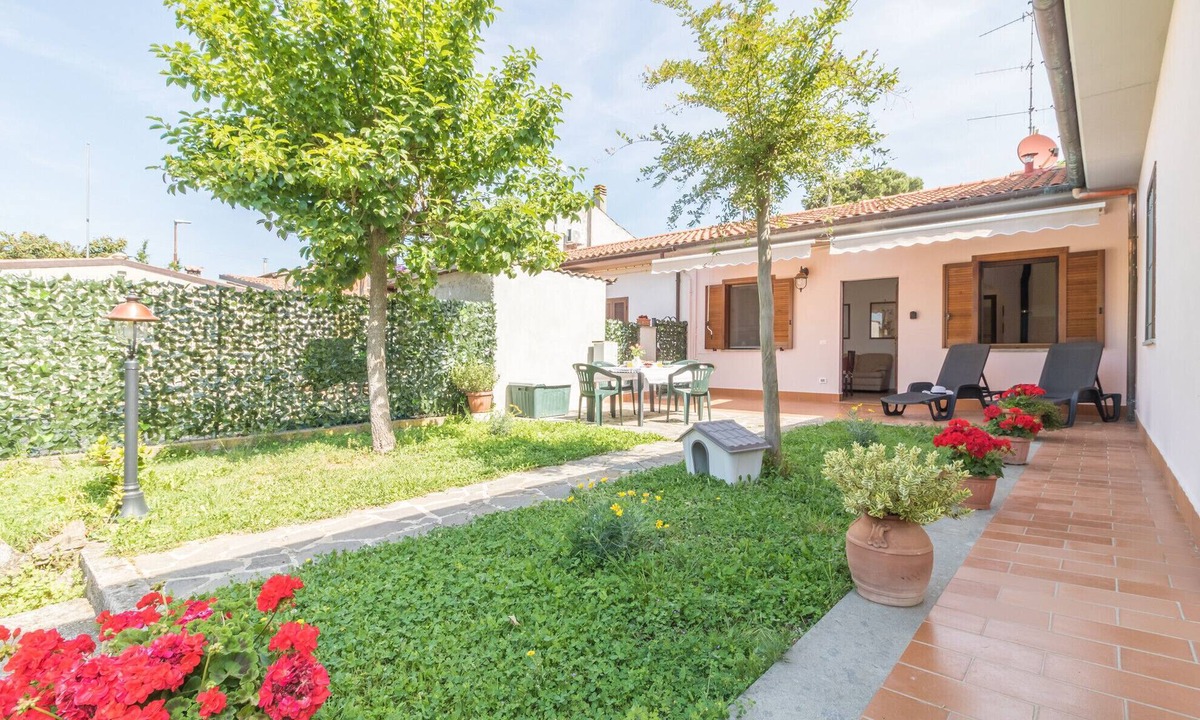 Bolsena Ski Chalet | Tourist Accommodation Titti