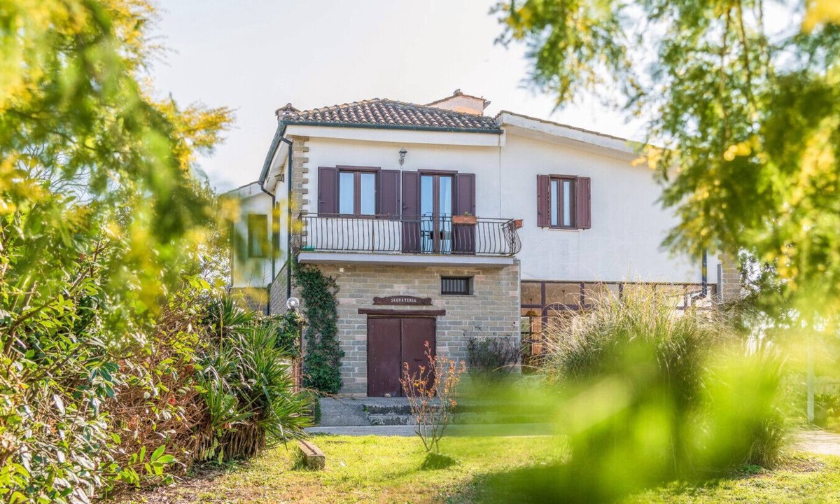 Manziana House | Tourist accommodation Horse Island