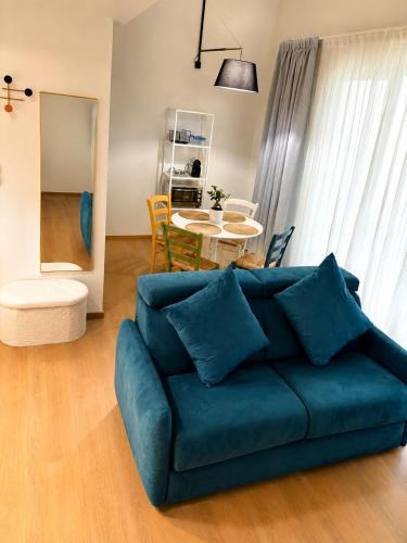 Pineta Apartment | Tra Cielo e Mare Apartment Pescara