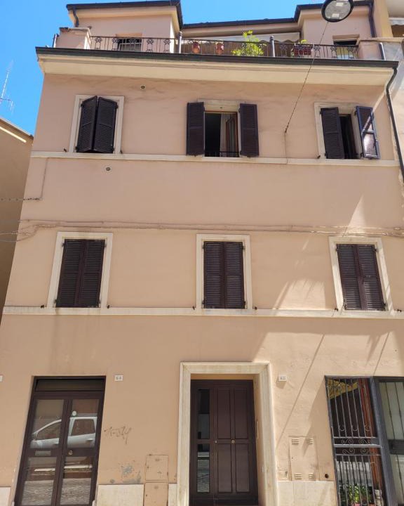 Pesaro Apartment | Tra il Mare e il Centro