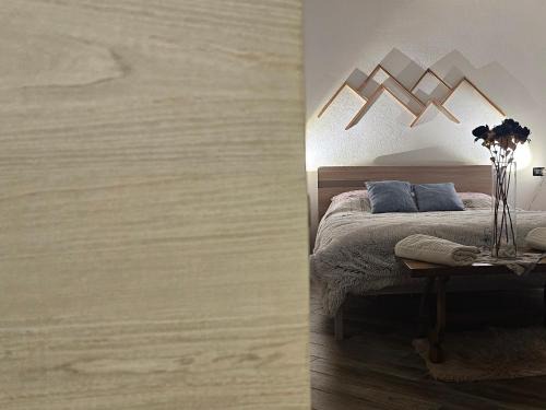 Rovarey Apartment | "Traineau"alloggio in villa tipica