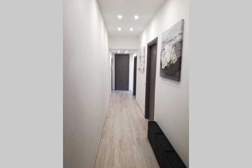 Trastevere Apartment | Trastevere house