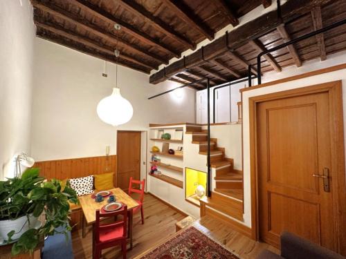 Trastevere House | Trastevere Ripa Studio