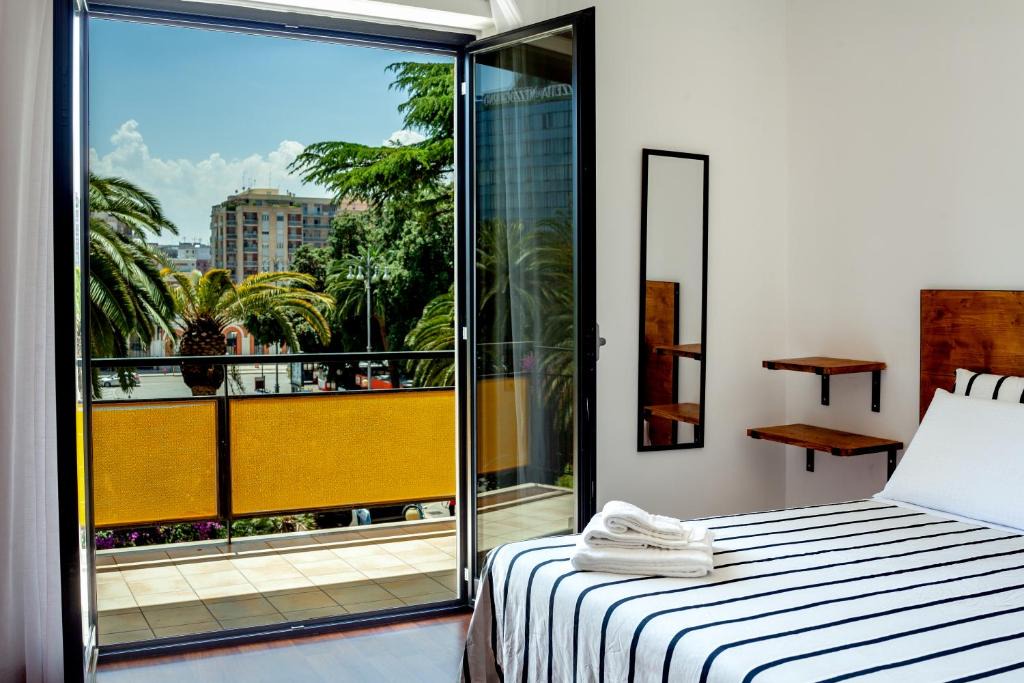 Bari City Centre Bed & Breakfast | Travel B&B