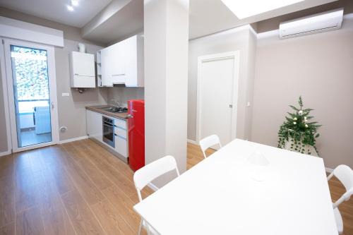 Montesilvano Apartment | Tre Passi House