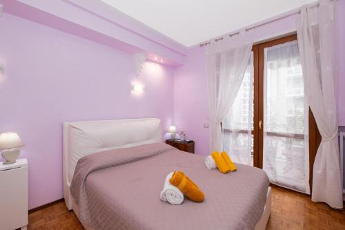 San Donato Milanese Bed & Breakfast | TreCuori B&B IRCCS Policlinico San Donato