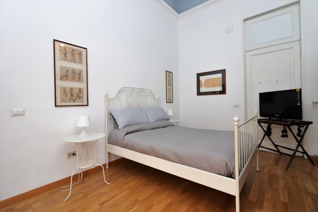Repubblica Bed & Breakfast | Trevi Suite B&B