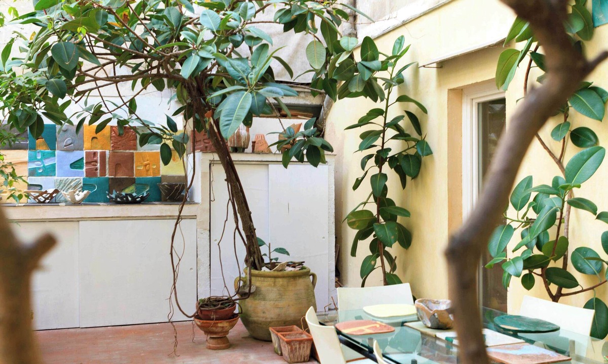 Naples City Centre Apartment | TRIBUNAPOLI apartment