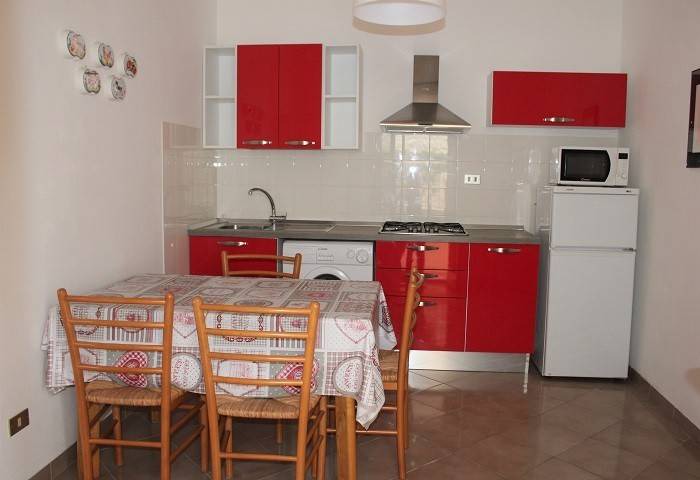 Sirolo Apartment | TRILOCALE IN POSIZIONE STRATEGICA