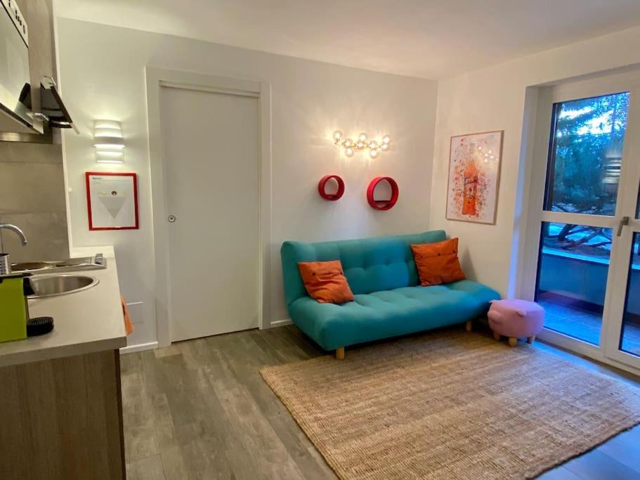 Sauze d'Oulx Apartment | TRILOCALE SULLE PISTE Appena RISTRUTTURATO