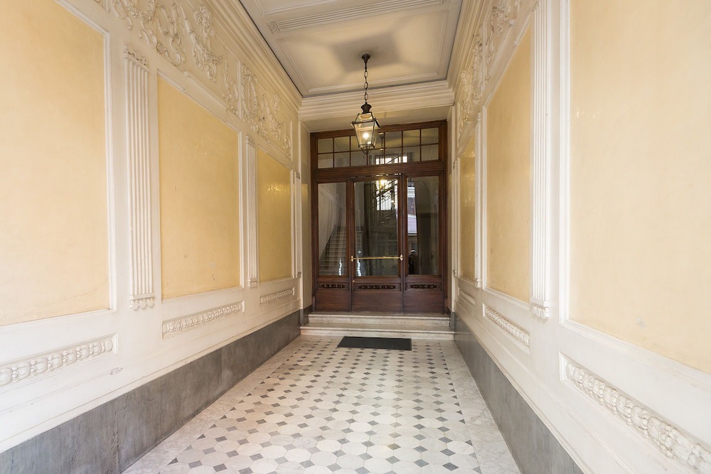 Rione II Trevi Hotel | Tritone 125