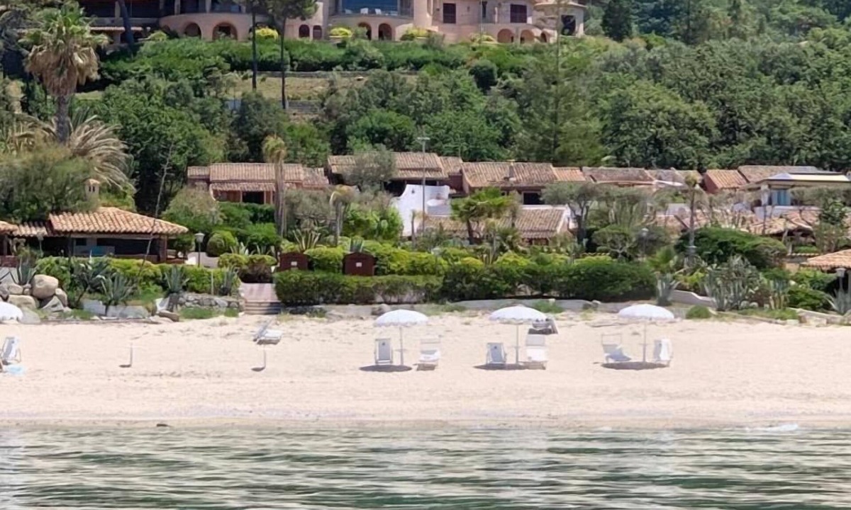 Marina di Bordila Villa | TROPEA VILLA ON THE SEA LAST AVAILABILITY FOR AUGUST