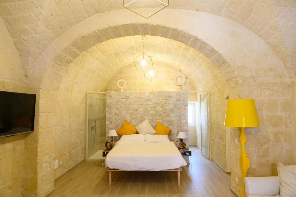 Bari City Centre Apartment | TRULLO NICOLA