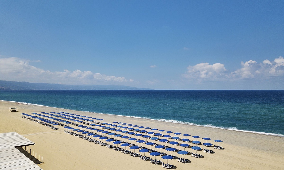 Contrada Difesa II VV Hotel | Tui Magic Life Calabria - All Inclusive