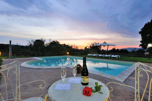 Giano dell'Umbria House | Tulipano - Agriturismo Fogliani