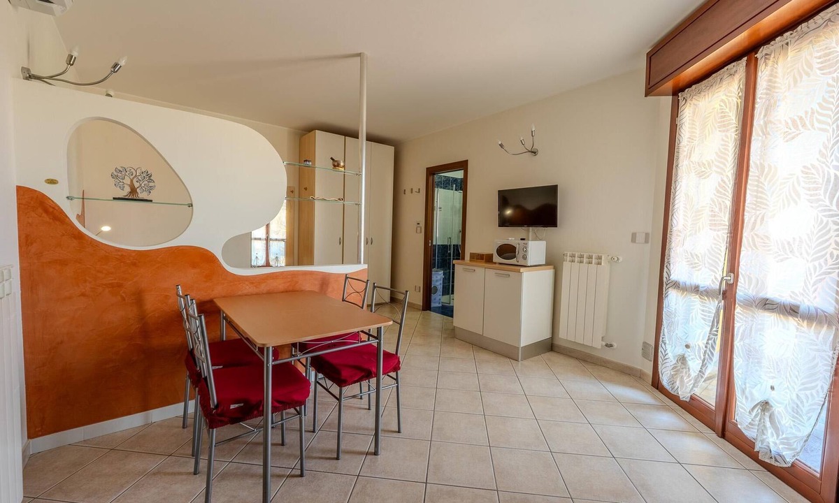 Leini Apartment | Turin Airport apartment I